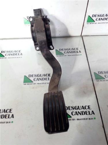 Potenciometro Pedal Gas Citroen C3