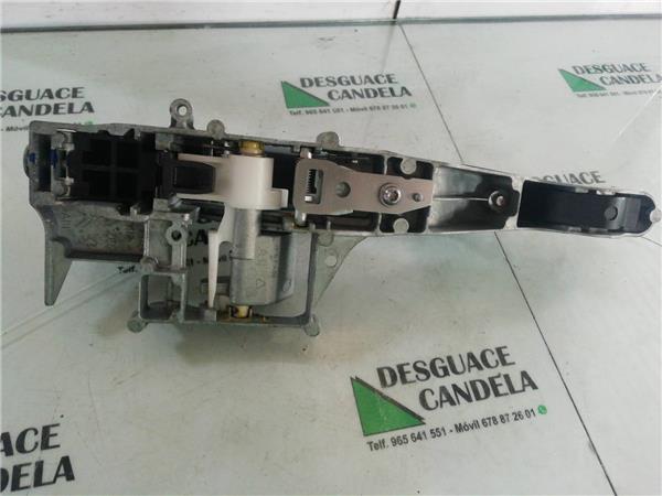 Maneta Exterior Delantera Derecha Citroen C4 Sedan (2008->) foto 3