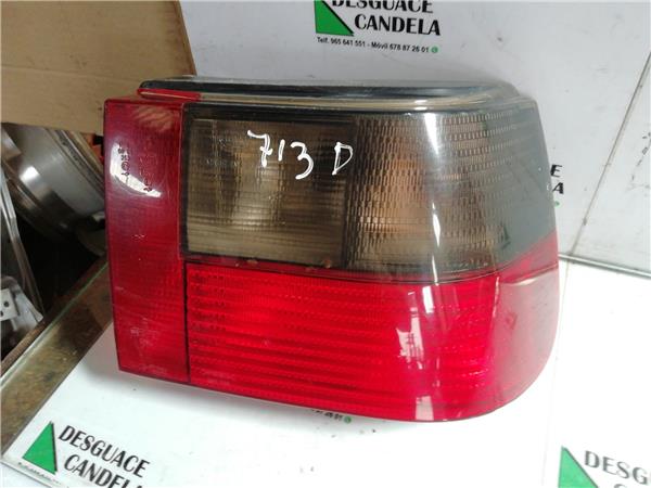 Piloto Trasero Derecho Seat Ibiza (6K1)(1993->)