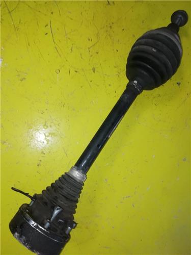 Transmision Delantera Izquierda Volkswagen Touran (1T3)(08.2010->)