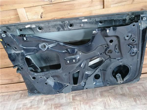 Puerta Delantera Izquierda Audi A4 Avant (8E)(2004->) foto 3