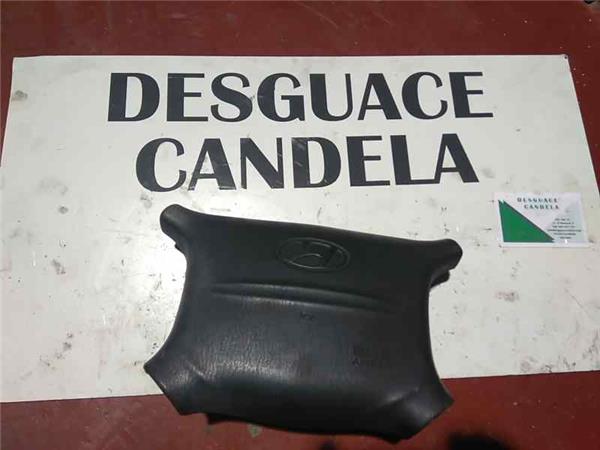 airbag volante hyundai sonata y3 1994 20 i 1