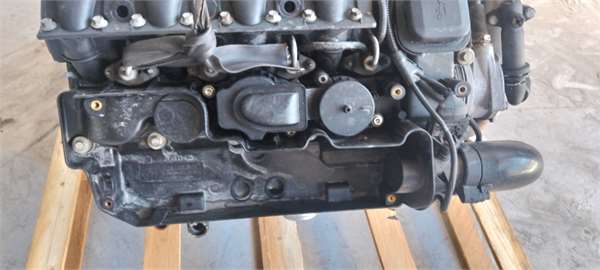 Motor Completo BMW Serie 3 Berlina (E46)(1998->) foto 4