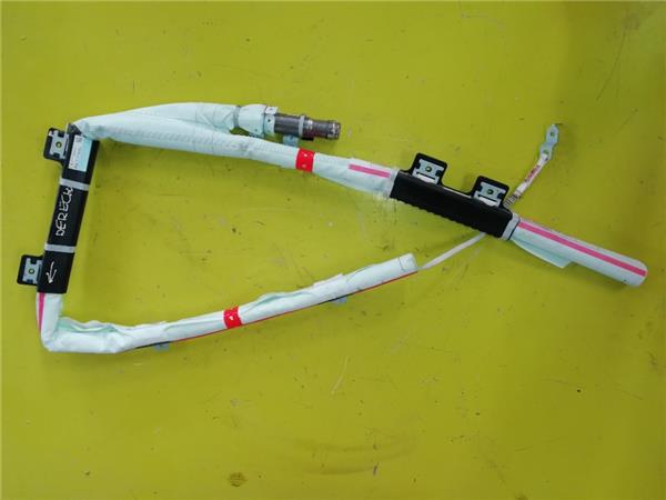 Airbag cortina delantero derecho