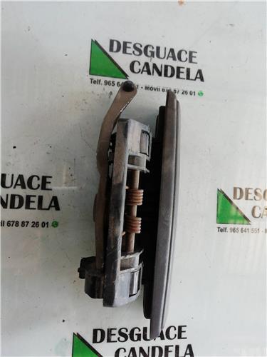 Maneta Exterior Trasera Izquierda Peugeot 205 Berlina (02.1983->) foto 2