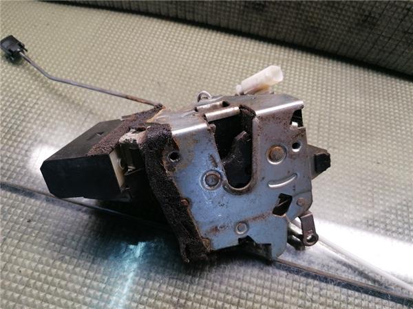 Cerradura Puerta Delantera Izquierda BMW Serie 7 (E38)(1994->)