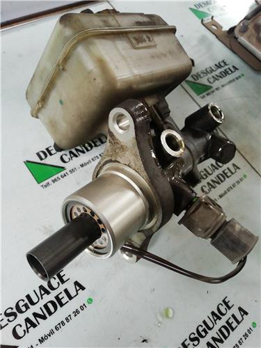 Bomba Freno Audi A3 (8L)(09.1996->) foto 2