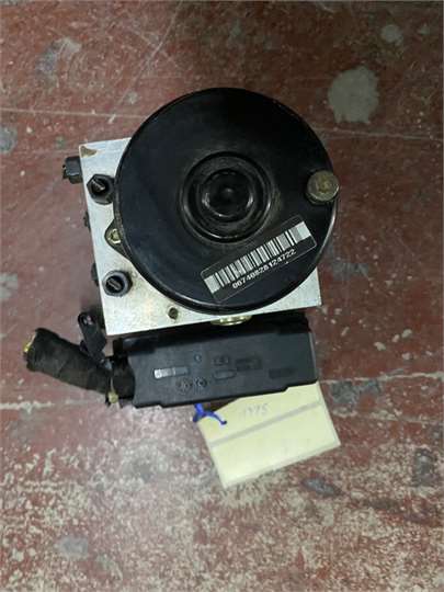 Nucleo Abs Seat Toledo (1M2)(03.1999->) foto 2