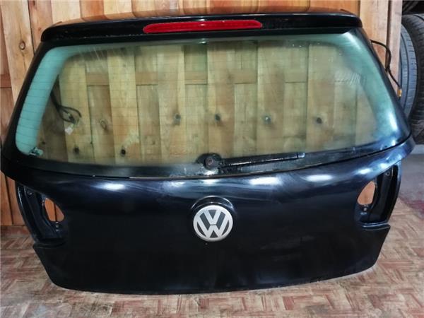 Porton Trasero Volkswagen Golf V (1K1)(10.2003->2008)