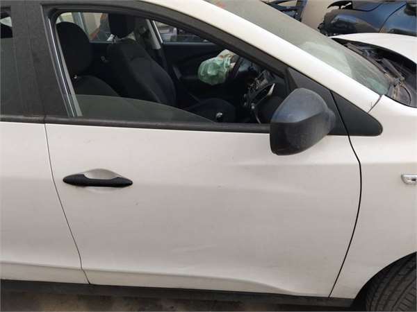 Puerta Delantera Derecha Hyundai ix35 (EL/LM)(2010->)