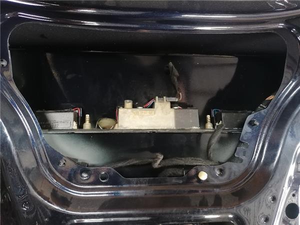 Porton Trasero Audi A4 Avant (8E)(2004->) foto 3