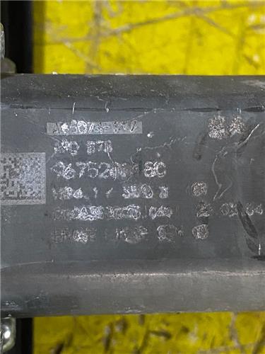 Elevalunas Electrico Trasero Derecho Citroen C4 Picasso/Spacetourer (05.2013->) foto 3