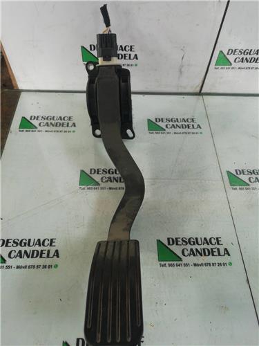 Potenciometro Pedal Gas Citroen C3 (2002->)