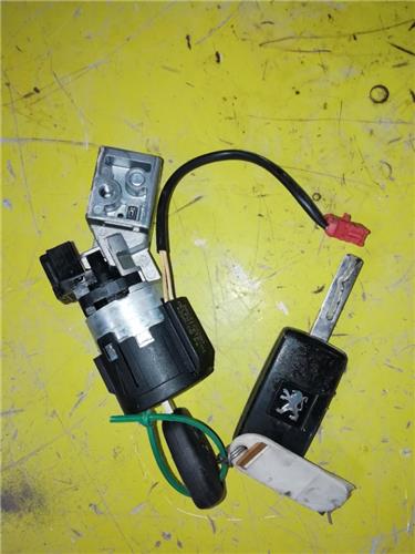 Conmutador De Arranque/Encendido Peugeot 308 (2007->)