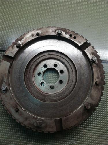 Volante Motor Renault Megane II Berlina 5P (10.2002->)