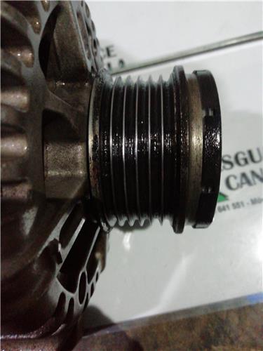 Alternador Fiat PANDA foto 2
