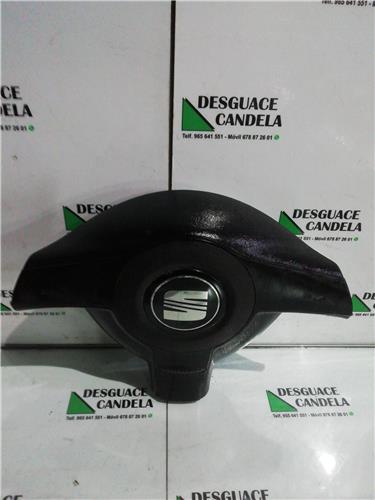 Airbag Volante Seat LEON foto 2