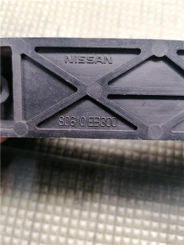 Maneta Exterior Delantera Izquierda Nissan Qashqai (J10)(01.2007->) foto 3