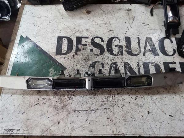 maneta exterior porton volkswagen passat berlina 1.9 tdi (110 cv)