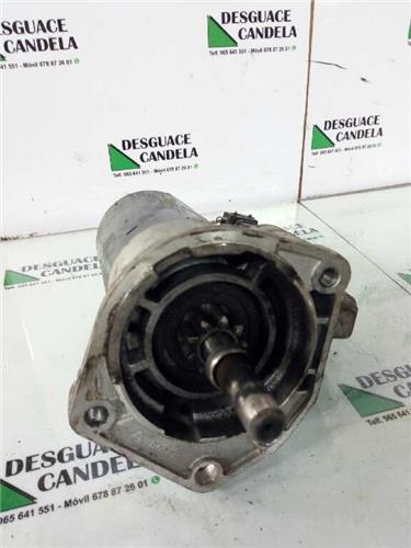 Motor Arranque Volkswagen Polo III (6N1)(09.1994->) foto 3