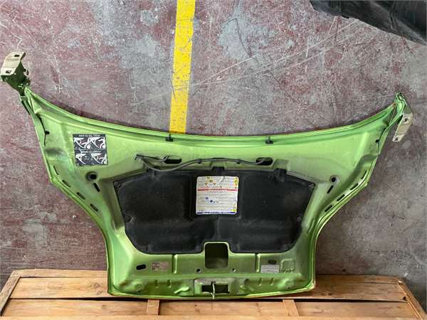 Capo Fiat Qubo (300)(2008->) foto 2