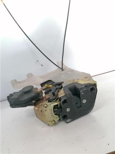 Cerradura Puerta Trasera Derecha Hyundai Tucson (JM)(2004->) foto 4