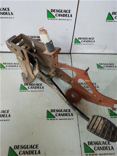 Pedal Freno Renault Kangoo II (F/KW0)(2008->) foto 3