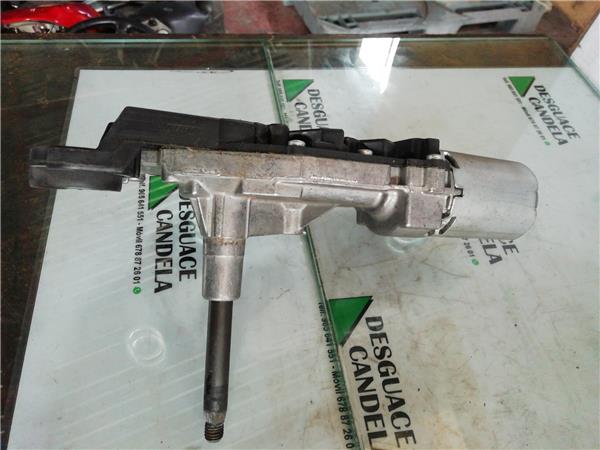 Motor Limpiaparabrisas Trasero Ford Focus Berlina (CB4)(2008->) foto 2