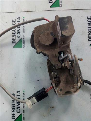 Cerradura Puerta Trasera Izquierda MG ROVER SERIE 25