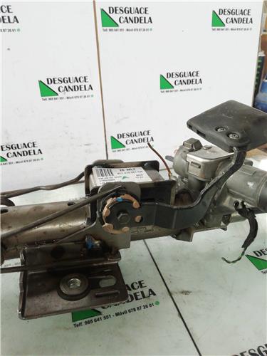 Columna Direccion Audi A3 (8L)(09.1996->) foto 2