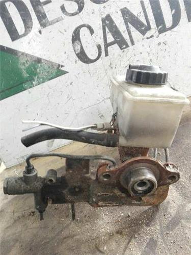 Bomba Freno Kia SPORTAGE