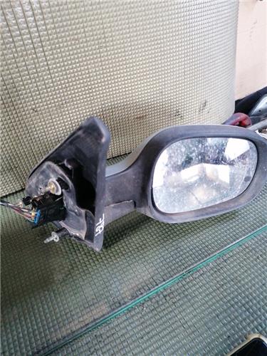 Retrovisor Electrico Derecho Renault Megane I Fase 2 Classic (LA...)(1997->) foto 2