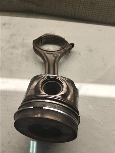 Conjunto Piston Biela Audi Q7 (4L)(07.2006->) foto 2