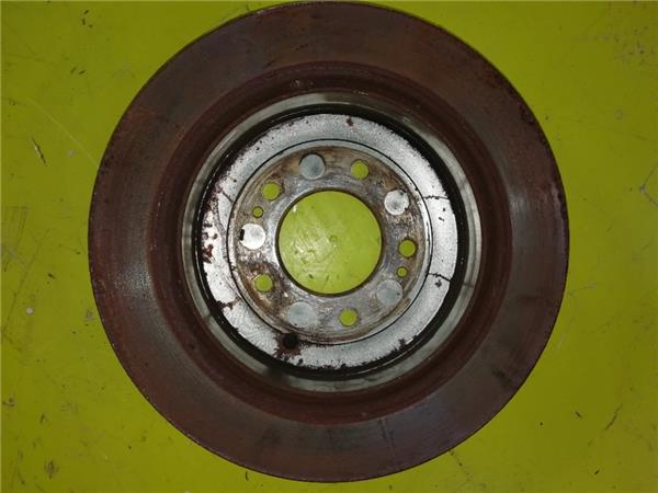 Disco Freno Trasero Derecho Hyundai Tucson (TL)(2014->)