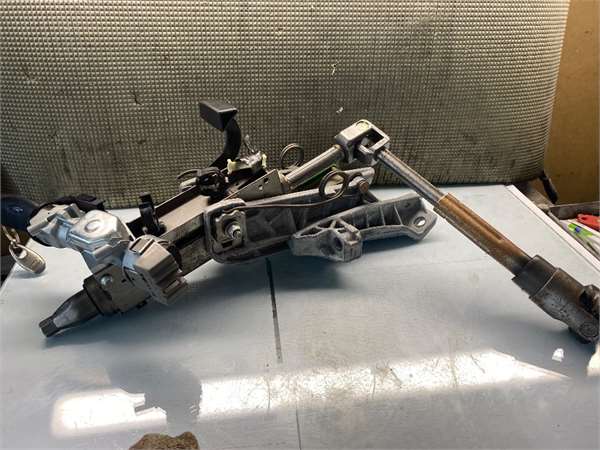 Columna Direccion Ford Focus Berlina (CB4)(2008->)