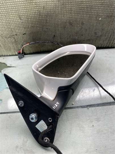 Retrovisor Electrico Derecho Skoda Octavia Combi (1Z5)(2008->) foto 4
