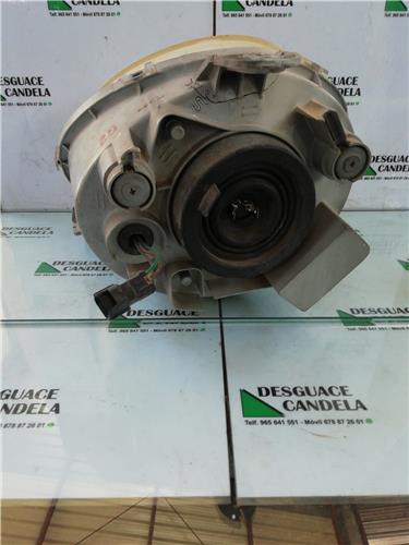 Faro Delantero Derecho Daewoo MATIZ foto 2