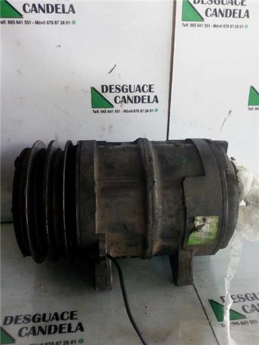 Compresor Aire Acondicionado Opel Monterey (1992->) foto 5