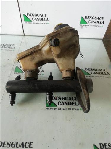 Bomba Freno Ford Fiesta Courier (1996->) foto 2