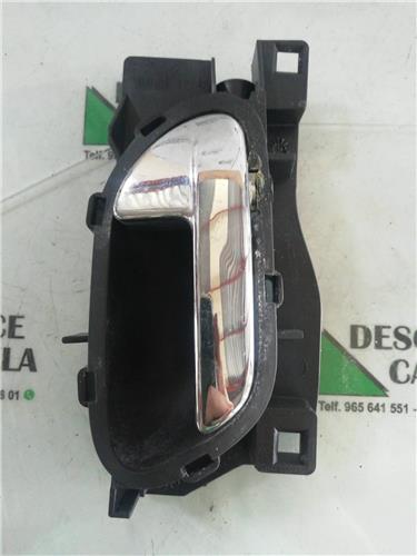 Manilla Interior Puerta Delantera Derecha Citroen C4 Sedan (2008->)