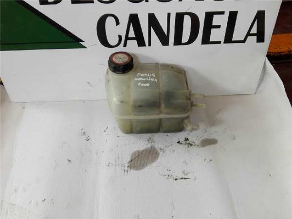 Botella Expansion Ford Focus Berlina (CAK)(1998->)