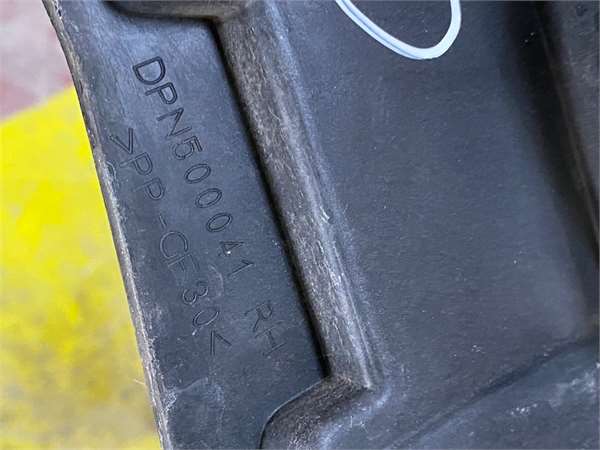 Soporte Faro Derecho Land Rover Range Rover Sport (01.2005->) foto 3
