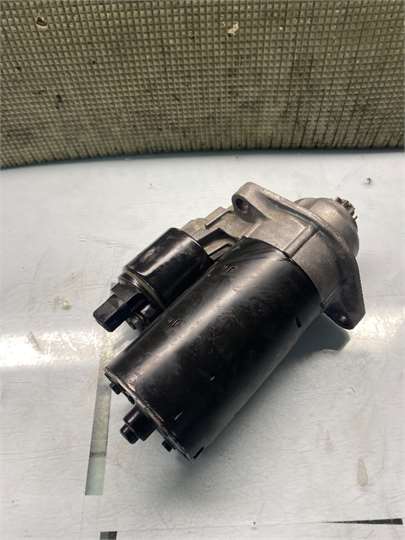 Motor Arranque Seat Toledo (1M2)(03.1999->) foto 3