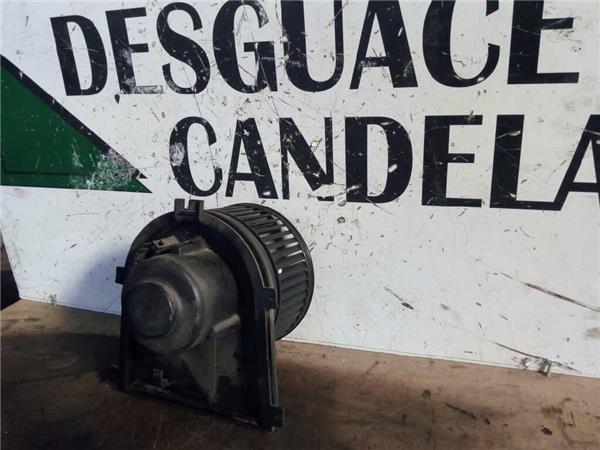 Ventilador Calefaccion Seat TOLEDO foto 2
