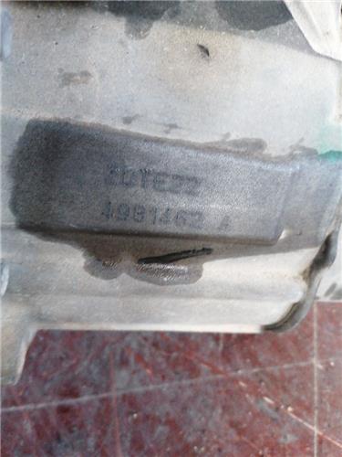 Caja Cambios Manual Citroen Berlingo (2002->) foto 2