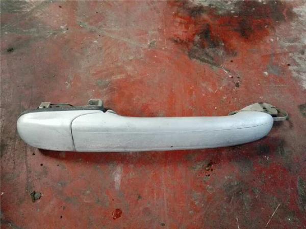 Maneta Exterior Delantera Derecha Seat Cordoba Berlina (6K2)(08.1999->)