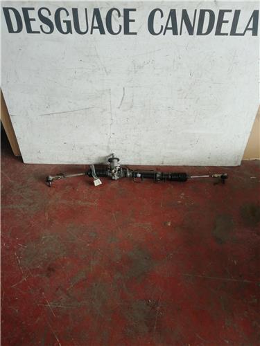 cremallera direccion asistida hyundai atos 10