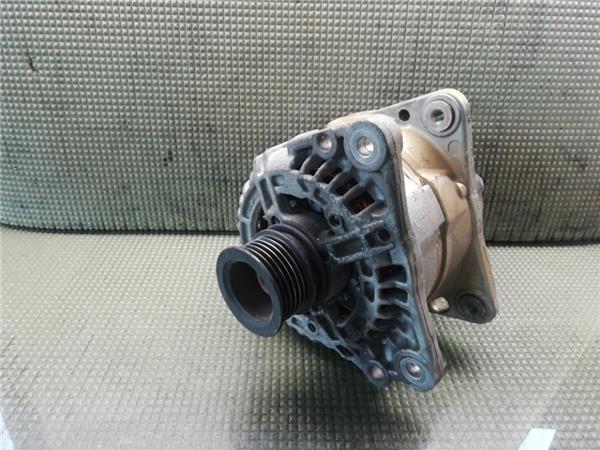 Alternador Skoda Fabia (6Y2/6Y3)(01.2000->)