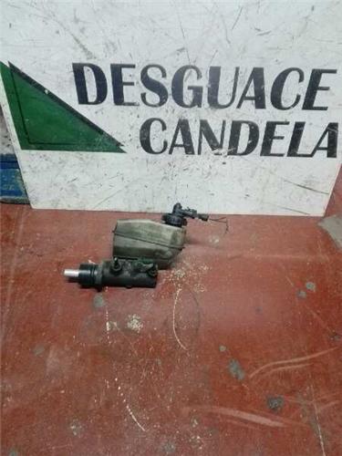 Bomba Freno