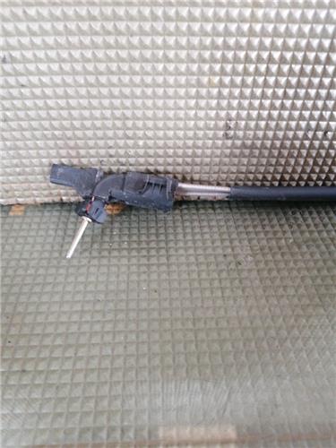 Retrovisor Izquierdo Seat Ibiza (6L1)(04.2002->) foto 3
